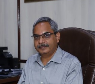 Prof. Venu Gopal Achanta